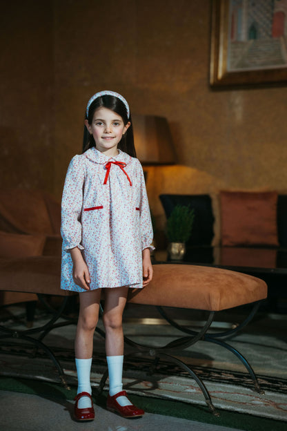 PRE-ORDER Cherry Blossom Dress