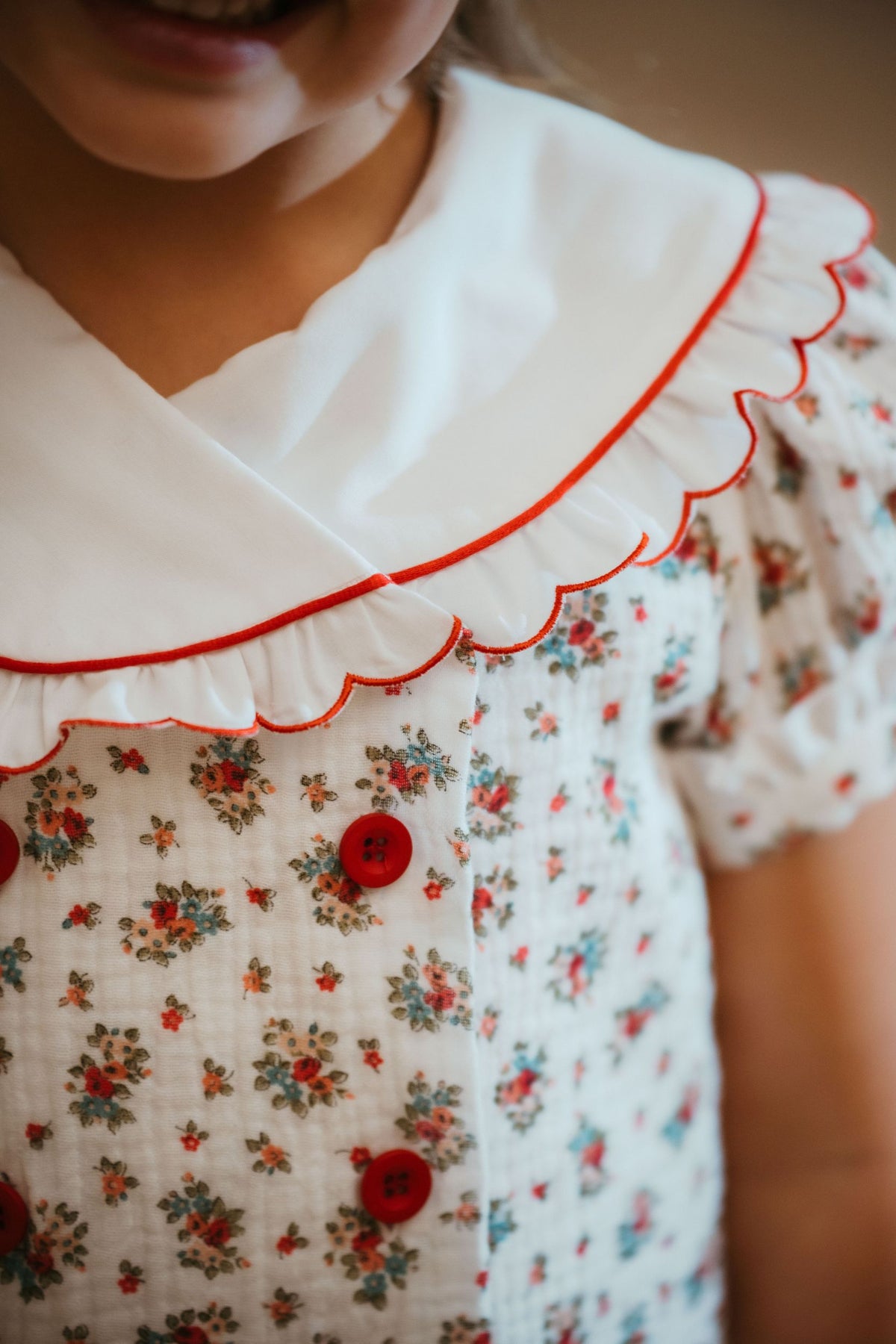 PRE-ORDER Bauble Dress