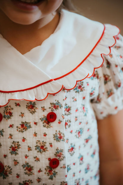 PRE-ORDER Bauble Dress