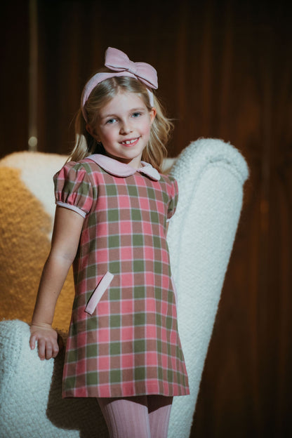 PRE-ORDER Sugar Cookie Dress