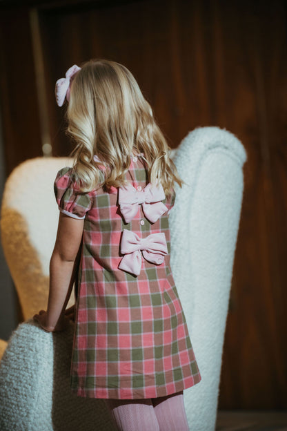 PRE-ORDER Sugar Cookie Dress