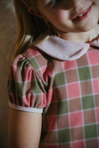 PRE-ORDER Sugar Cookie Dress