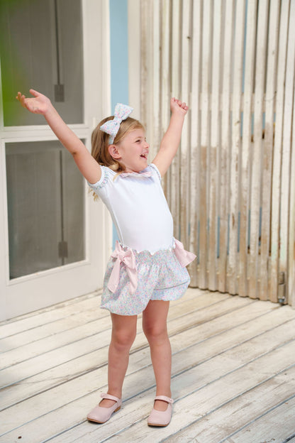 Lily Bubbly Shorts