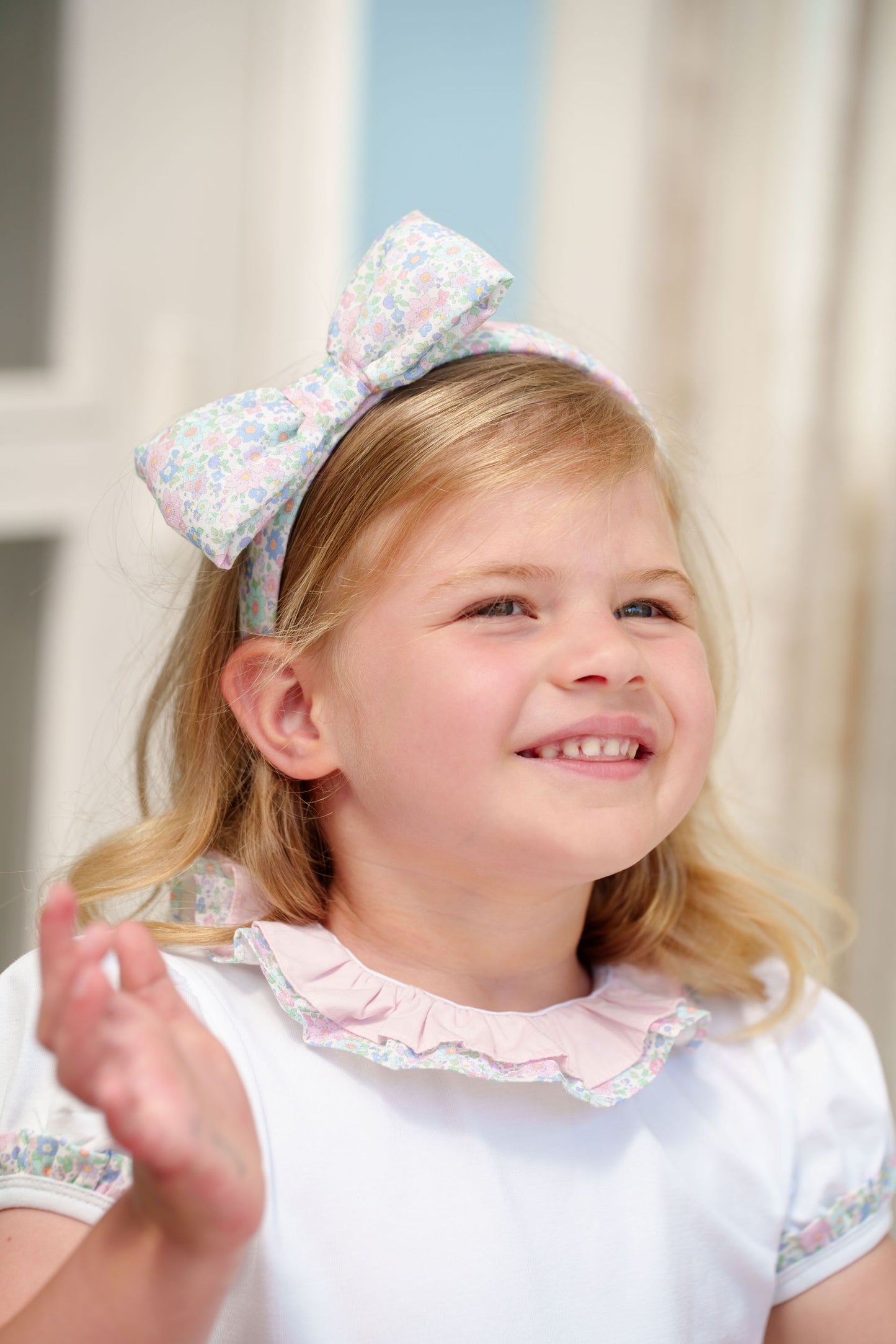 PRE-ORDER Lily T-Shirt