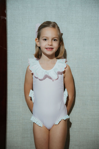 Daydream Bows Swimsuit