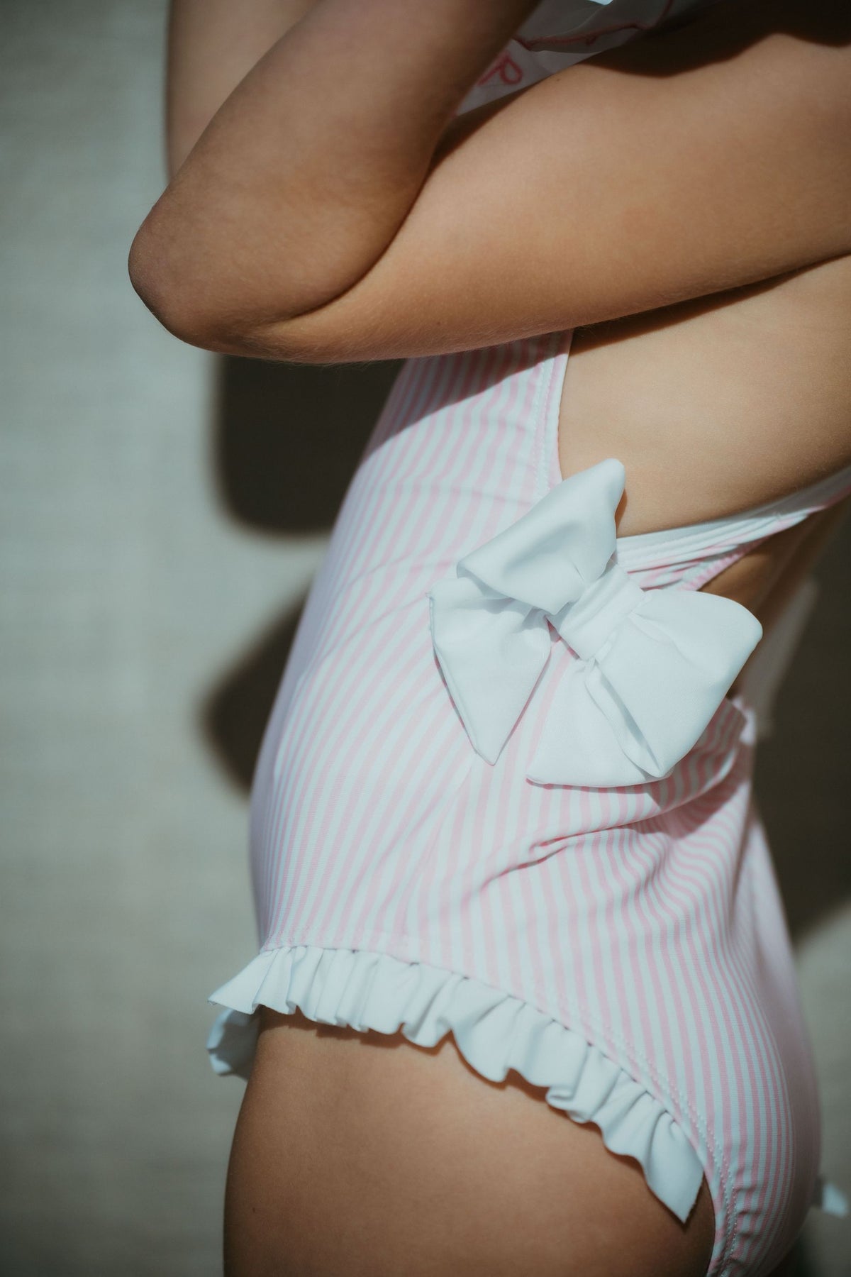 Daydream Bows Swimsuit