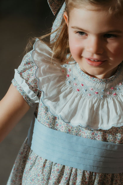 PRE-ORDER Raindrops Dress