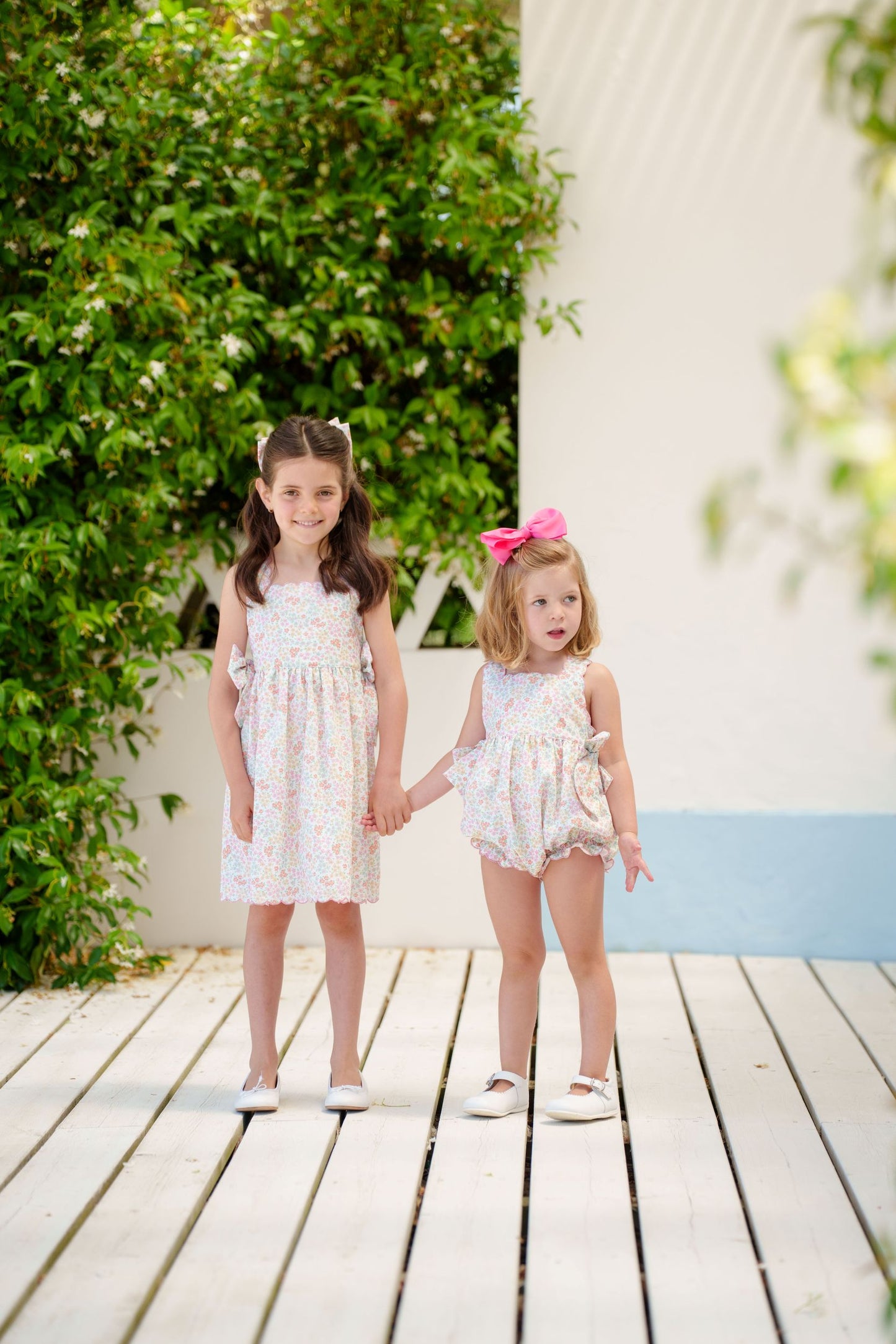 PRE-ORDER Melody Romper