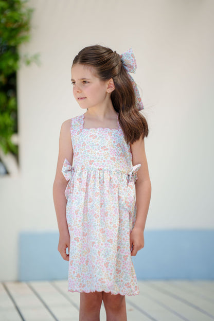 SAMPLE Melody Dress
