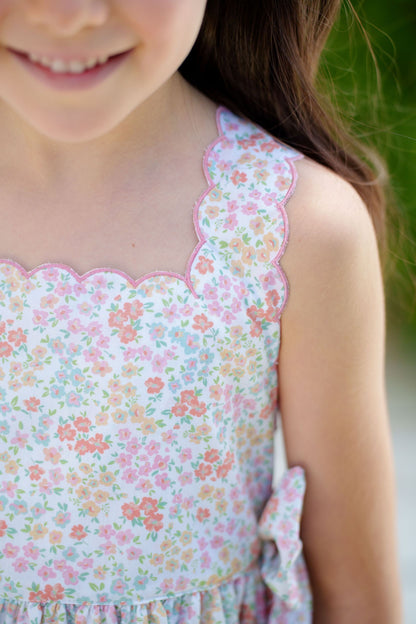 SAMPLE Melody Dress