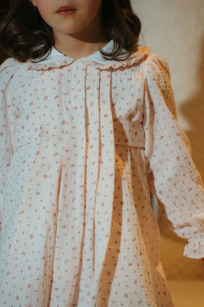 PRE-ORDER Ditsy Flowers Dress