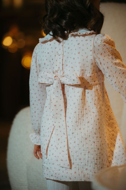 PRE-ORDER Ditsy Flowers Dress