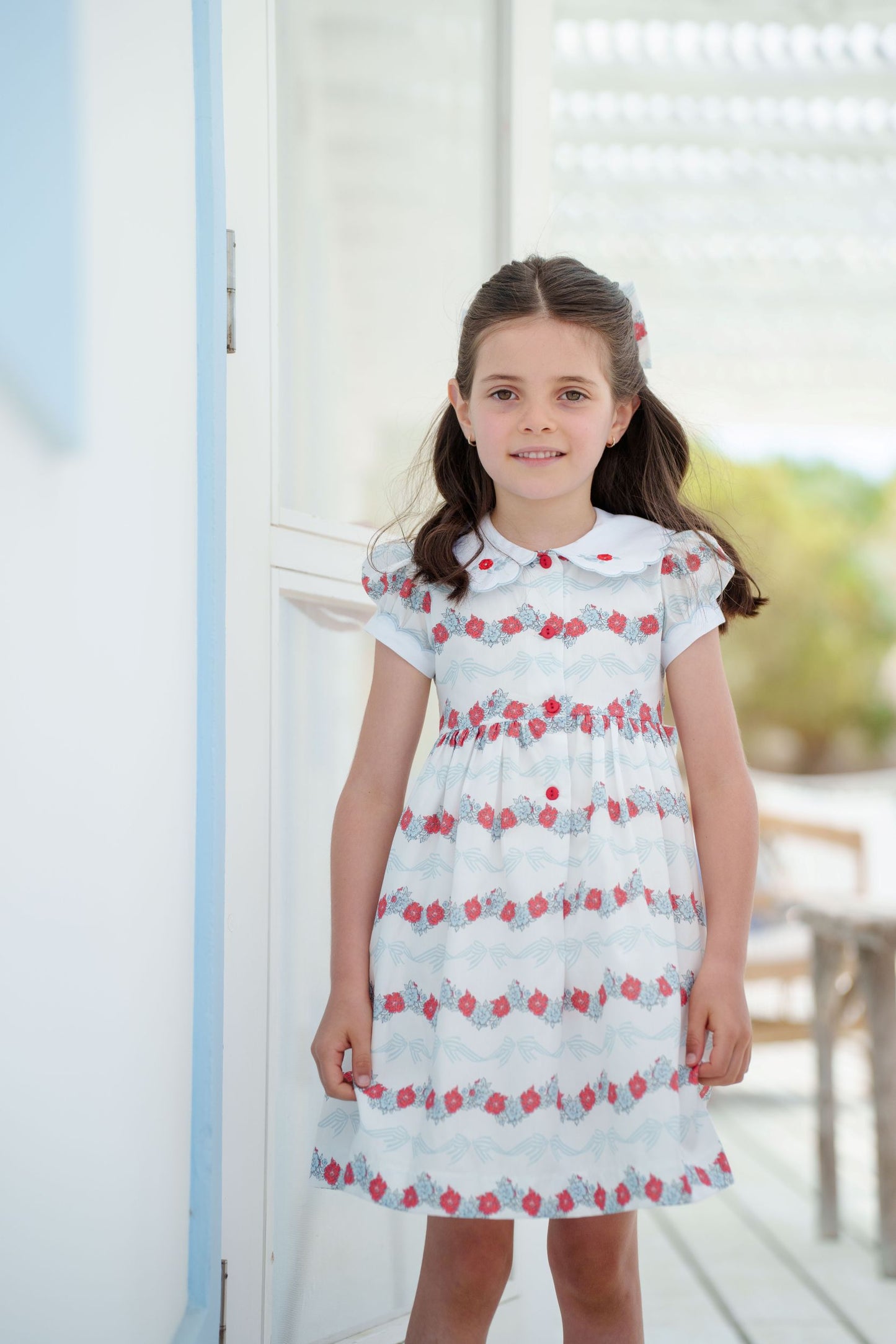 Breeze Dress