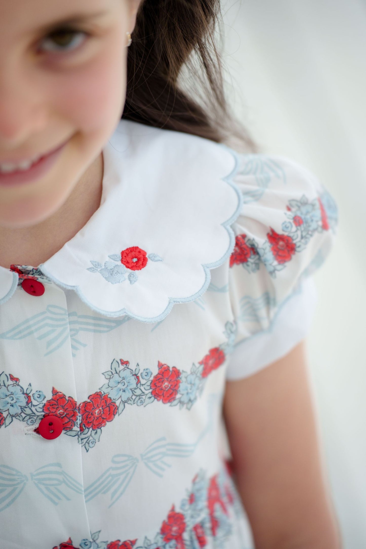 Breeze Dress