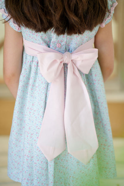 PRE-ORDER Orchid Dress