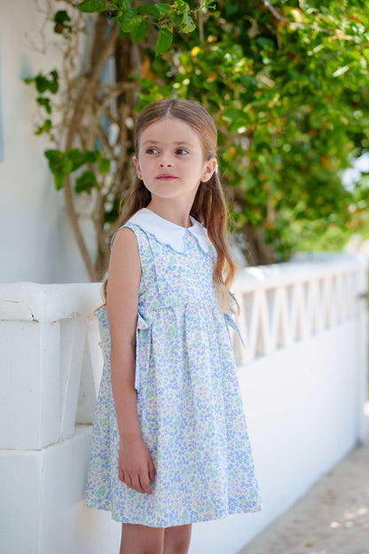 Saltwater Dress