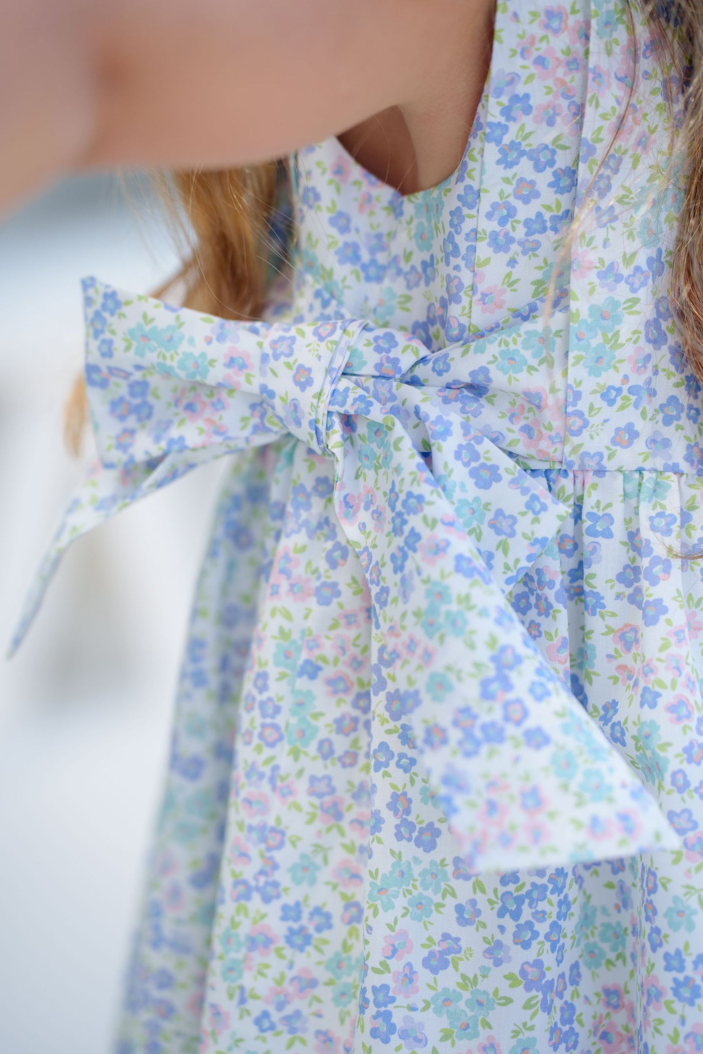 Saltwater Dress