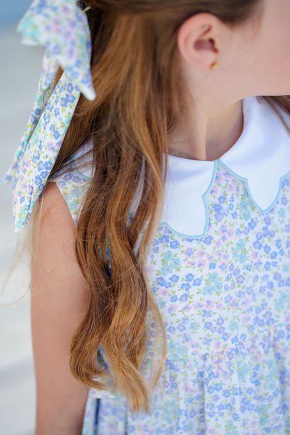 Saltwater Dress