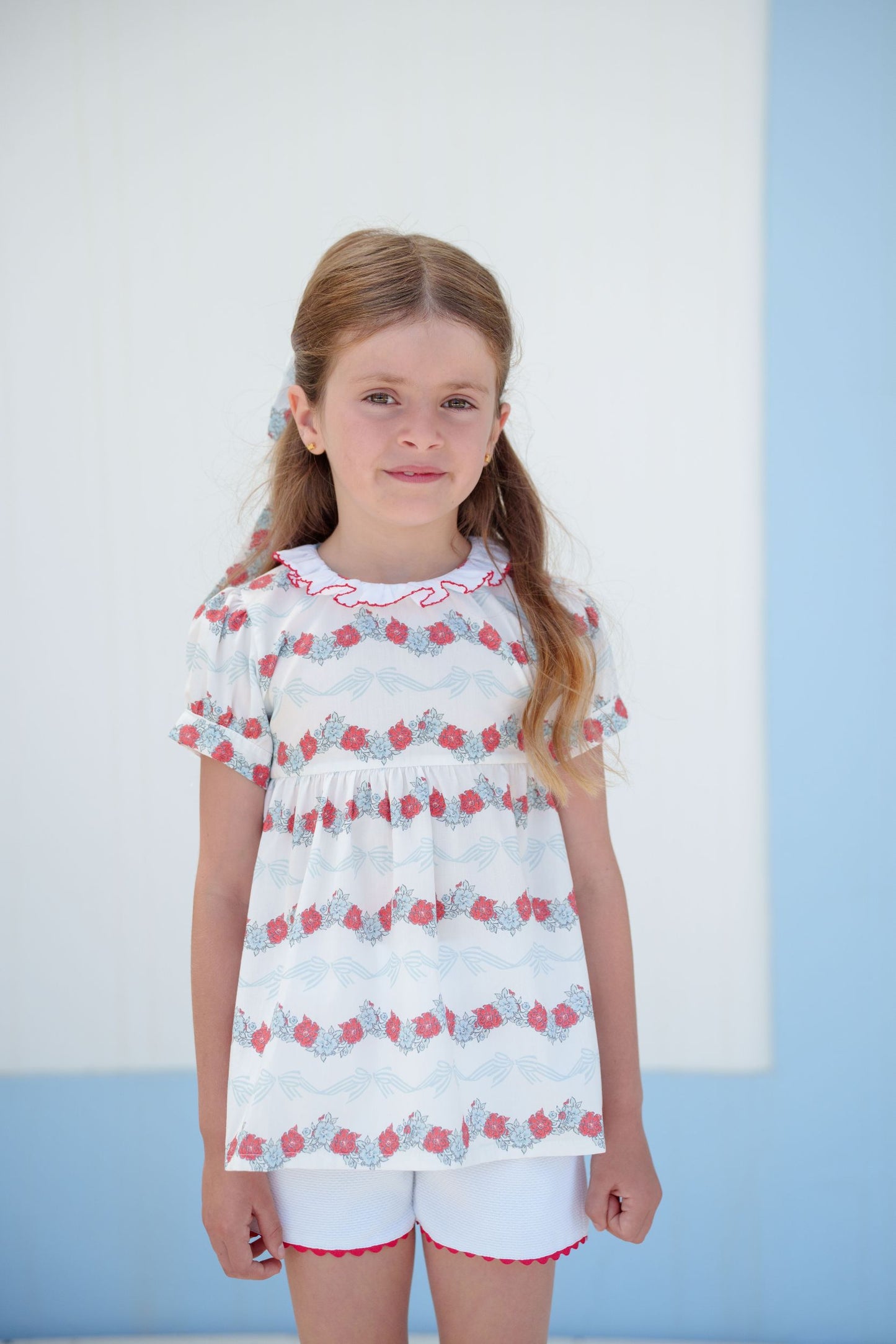Breeze Shirt