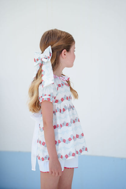 Breeze Big Hair Clip