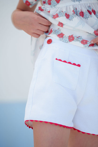 Breeze Shorts