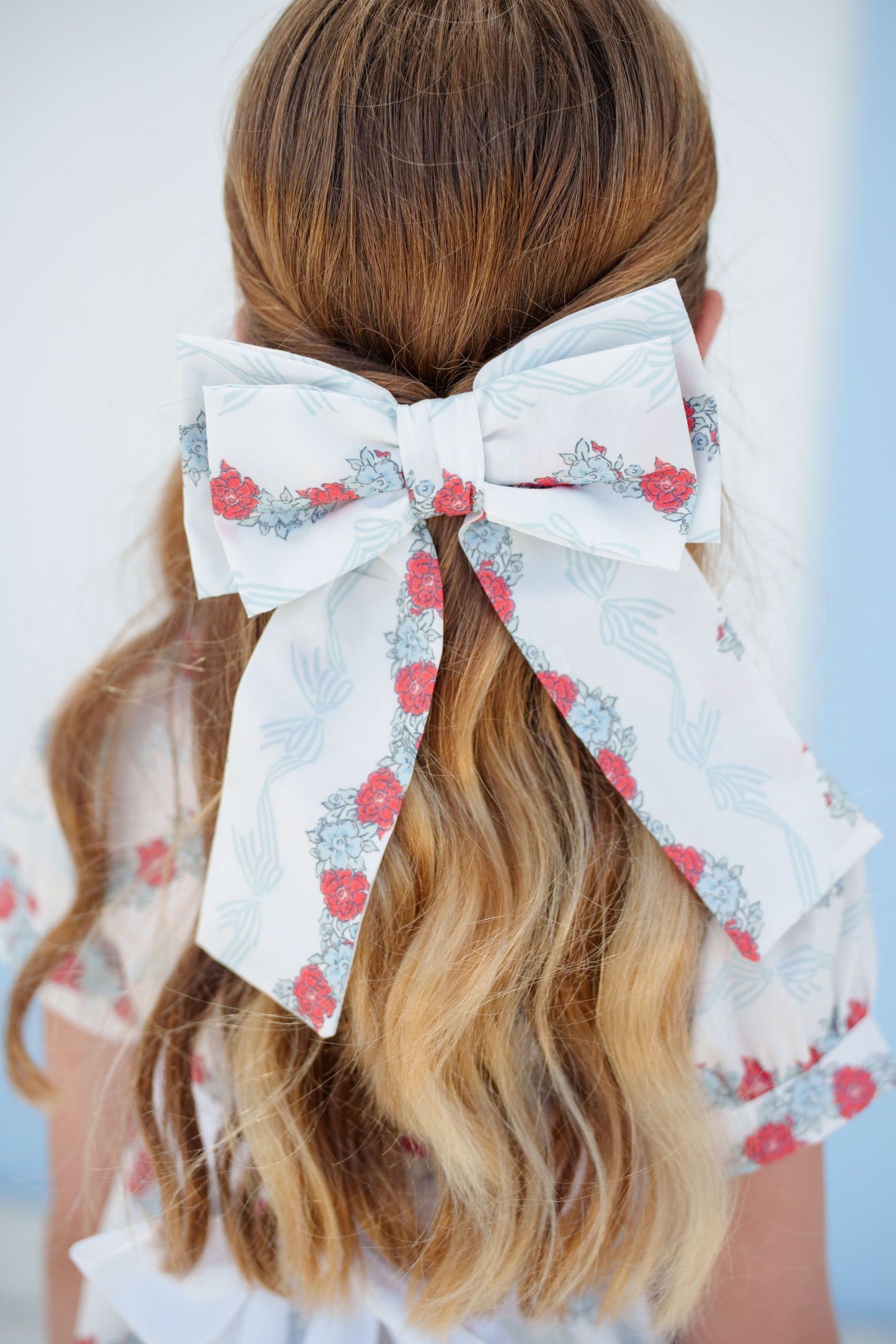 Breeze Big Hair Clip