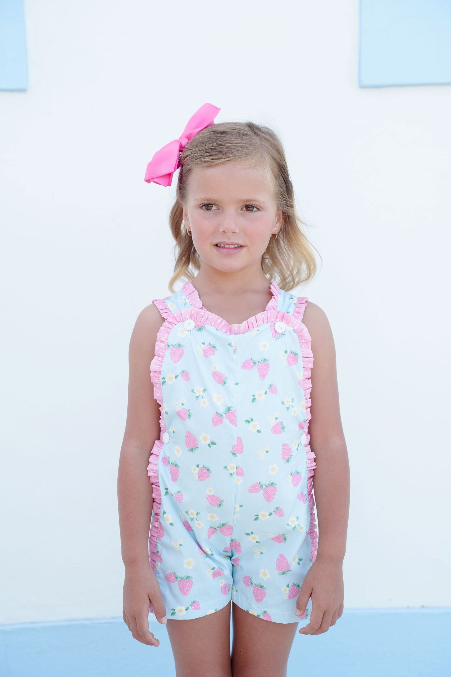 Summer Berries Shortall