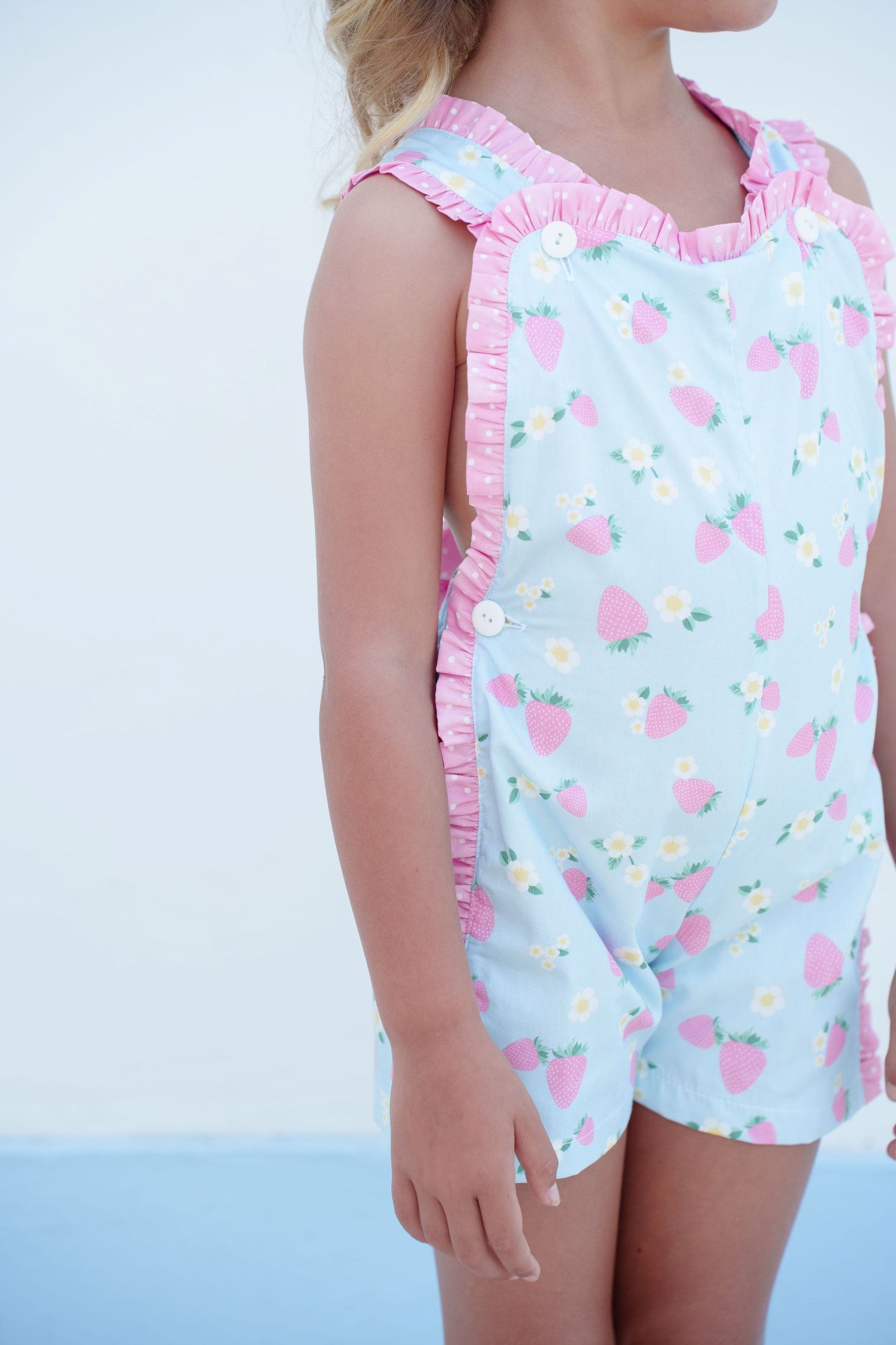 Summer Berries Shortall