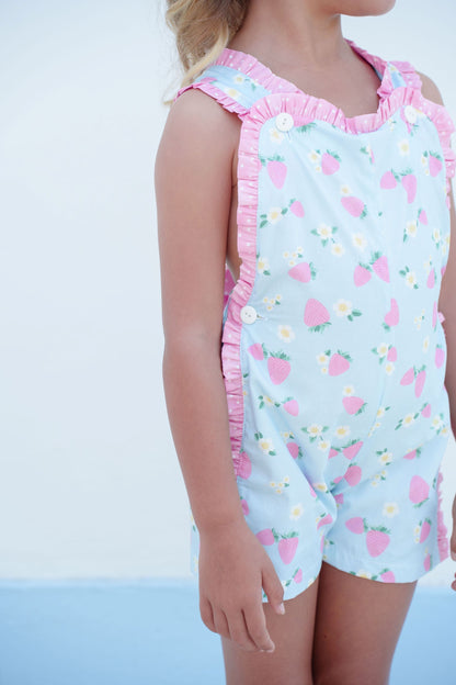 Summer Berries Shortall