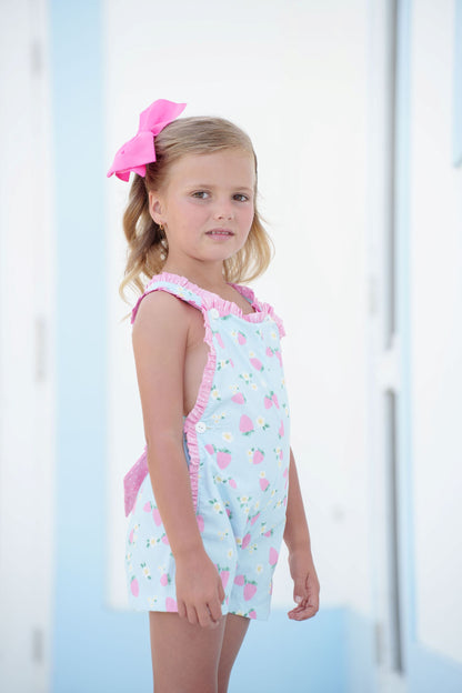 Summer Berries Shortall