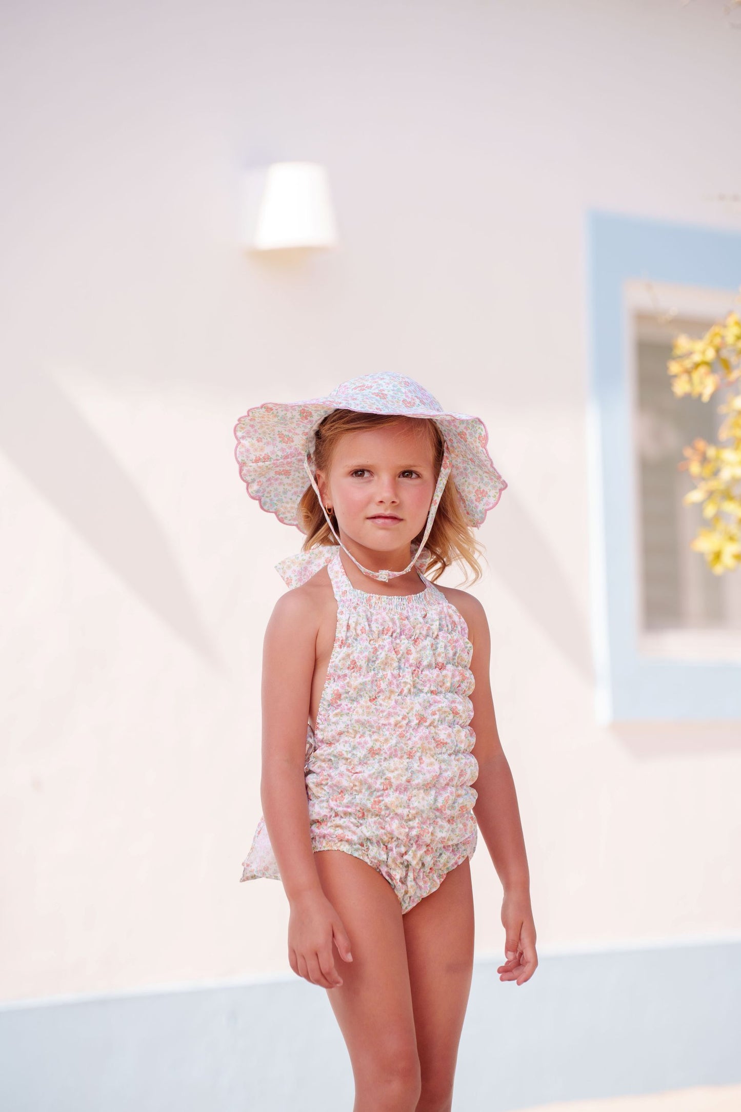 Melody Sunny Hat