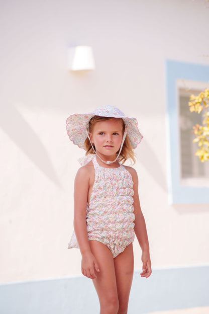 Melody Sunny Hat