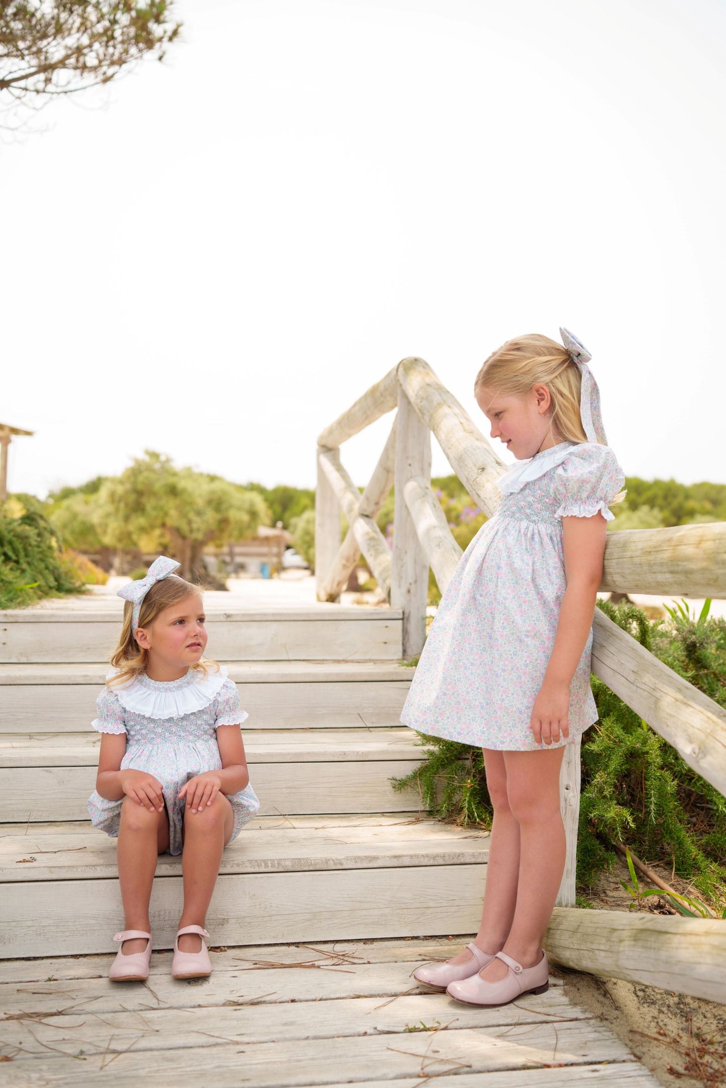 PRE-ORDER Lily Dress