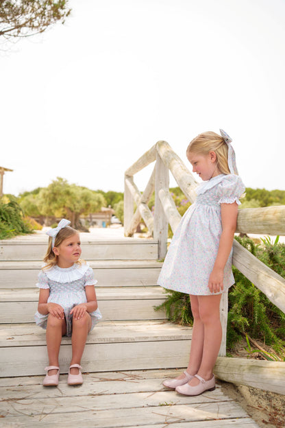 PRE-ORDER Lily Dress