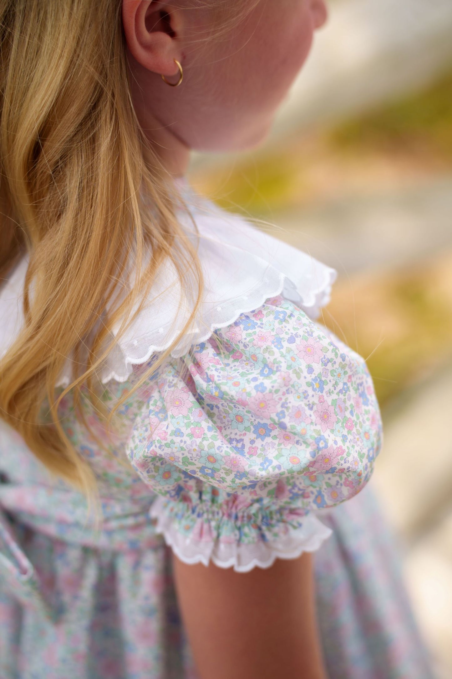 PRE-ORDER Lily Dress