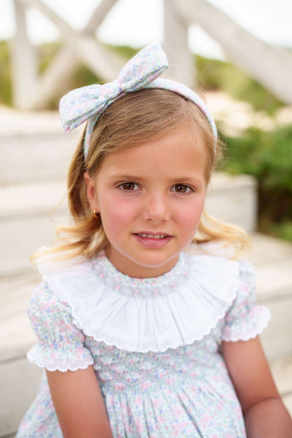 PRE-ORDER Lily Headband