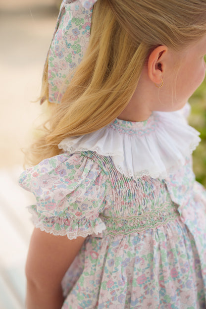 Wild Flowers Dress