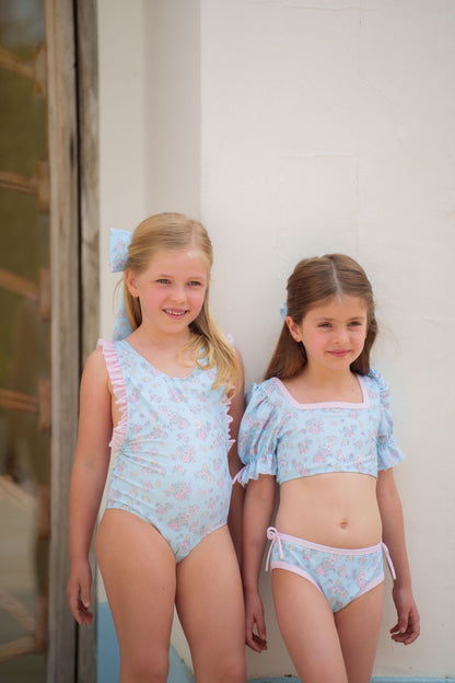 Garden Bunnies Bikini