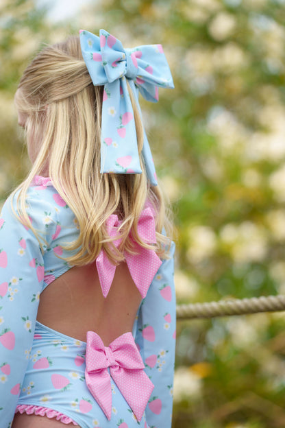 Summer Berries Rashguard