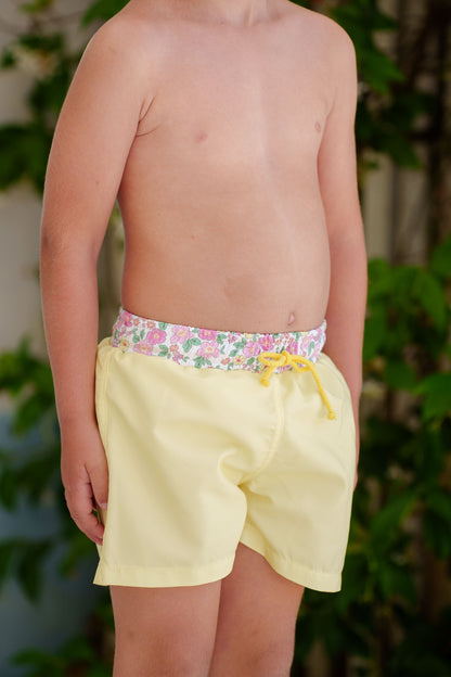 PRE ORDER Tropical Garden Trunks