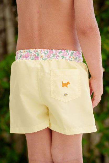 PRE ORDER Tropical Garden Trunks