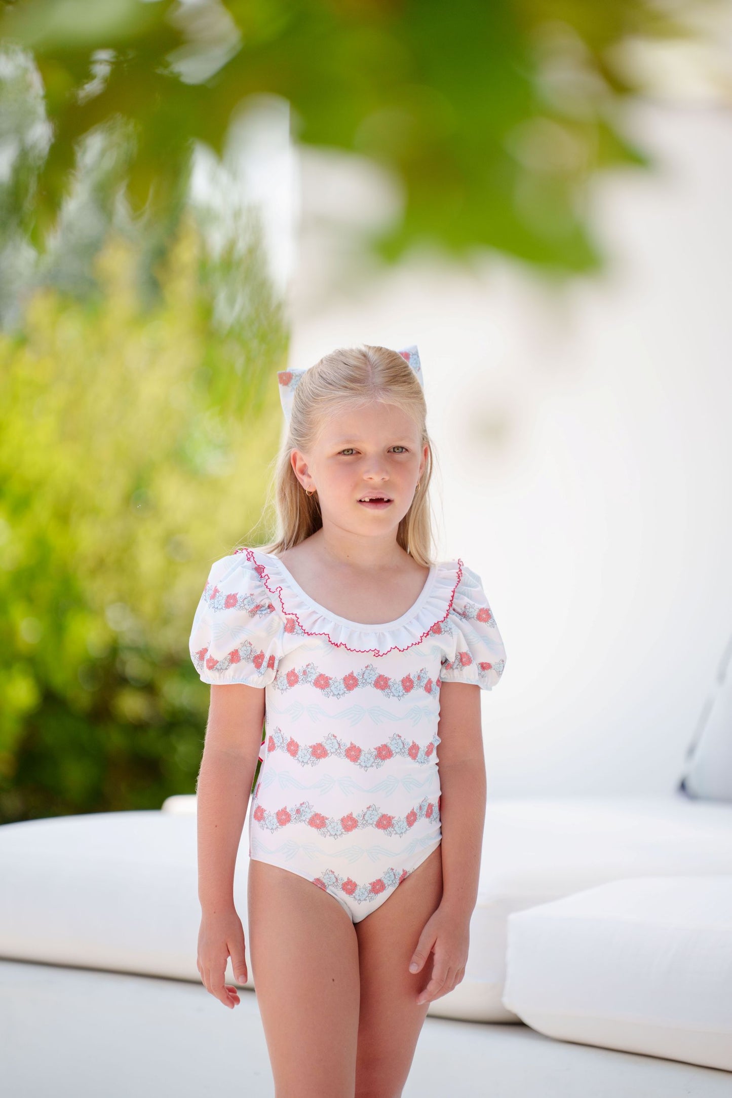 Breeze Swimsuit