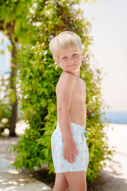 PRE-ORDER Summer Berries Trunks
