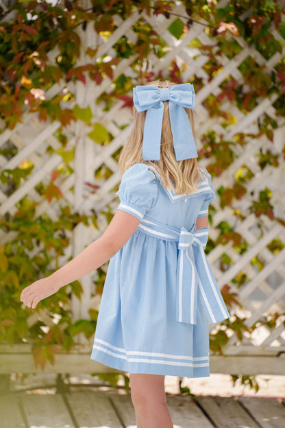 PRE-ORDER Ocean Sailors Dress