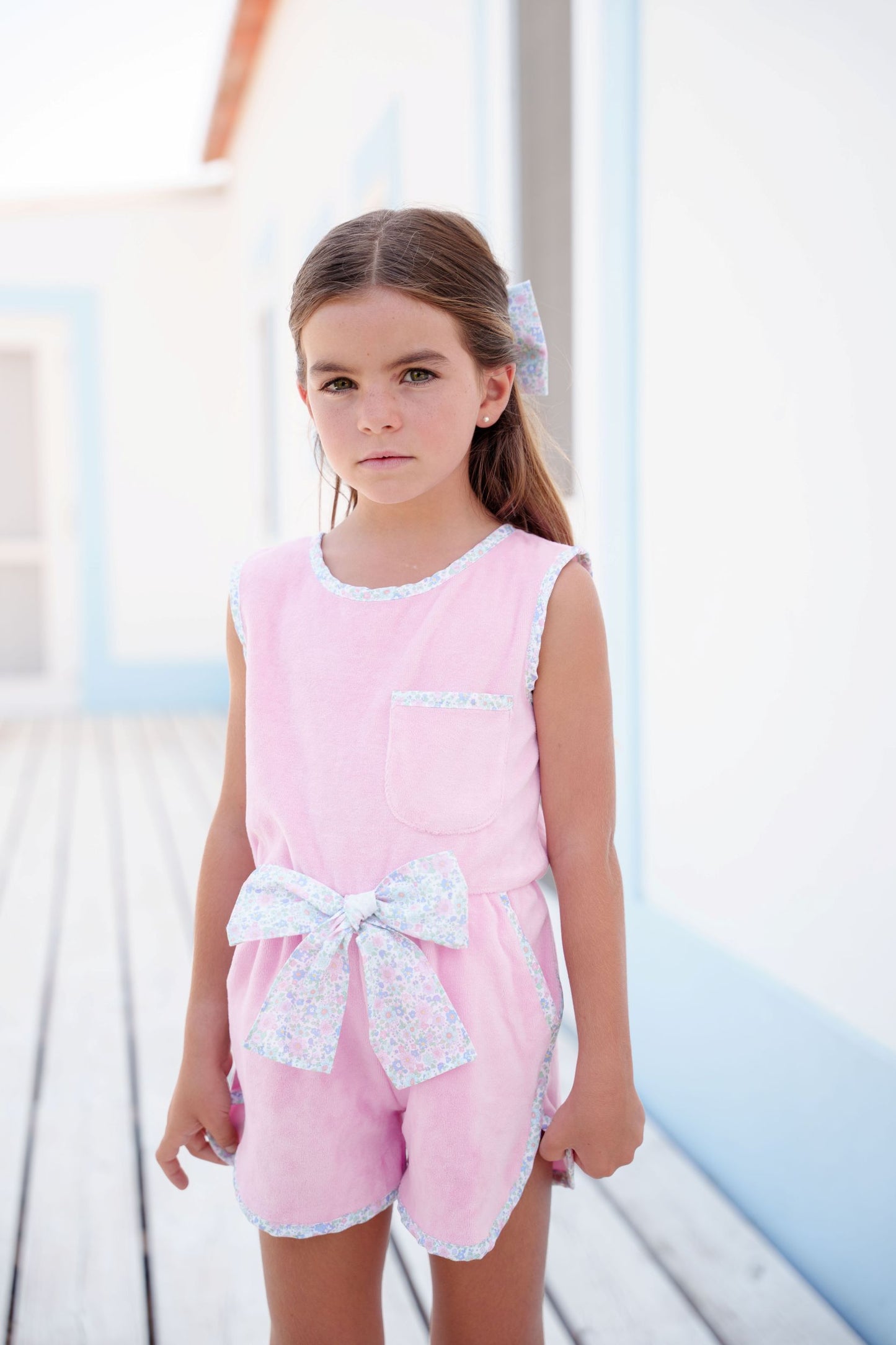 PRE-ORDER Lily Cover-Up