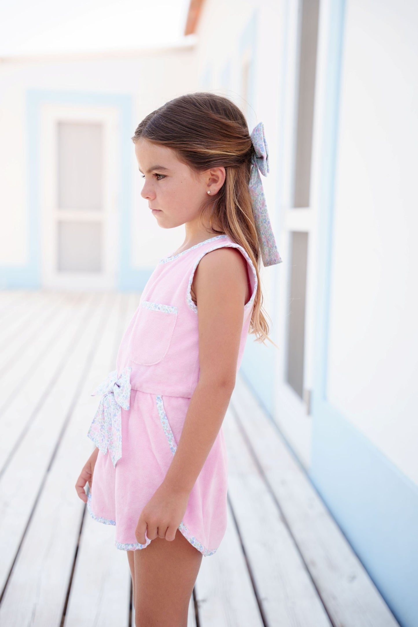 PRE-ORDER Lily Cover-Up