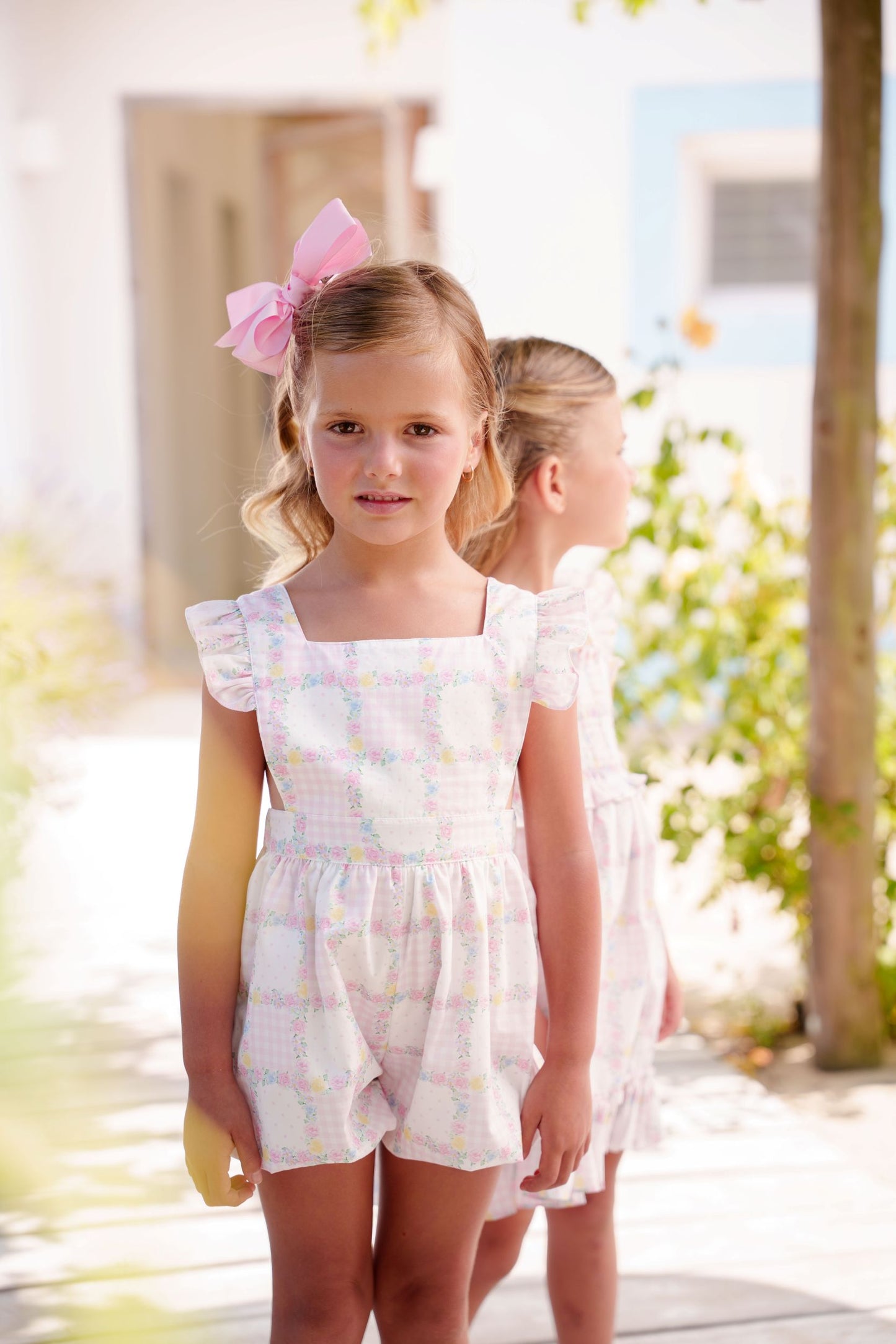 Patchwork Shortall