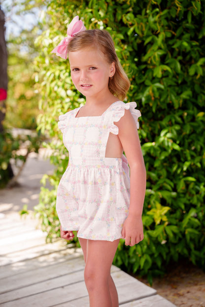 Patchwork Shortall
