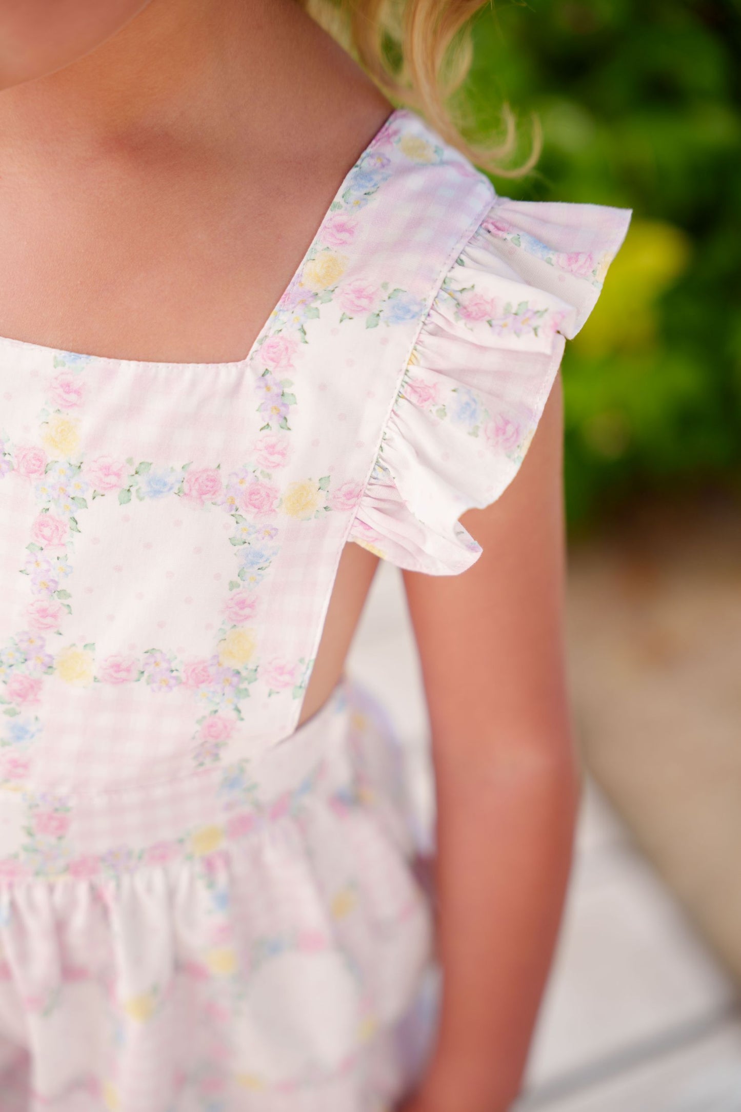 Patchwork Shortall