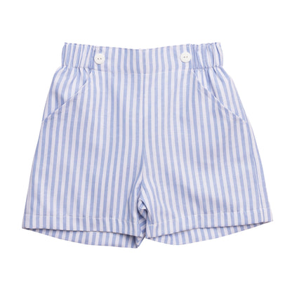 Provence Boy Shorts